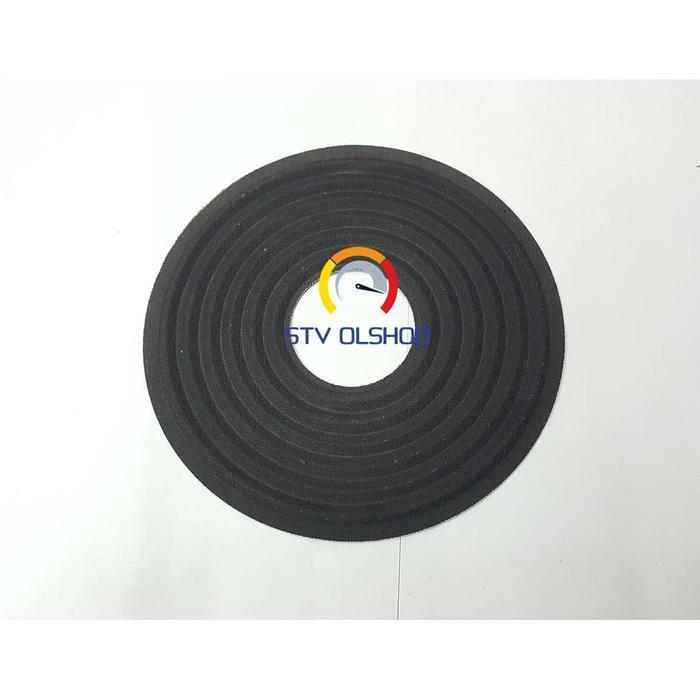 Damper Speaker AUDAX 12 inch Trepes