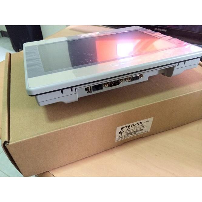 HMI 10 inchi WEINTEK type MT8101IE