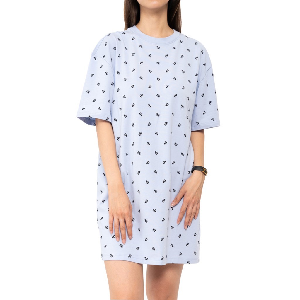 Ikonik karl dress ( WOMEN )