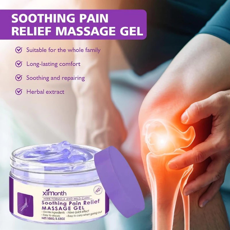 Obat nyeri sendi lutut kaki gel lutut sendi gel pereda nyeri sendi gel nyeri sendi dan tulang Mereda