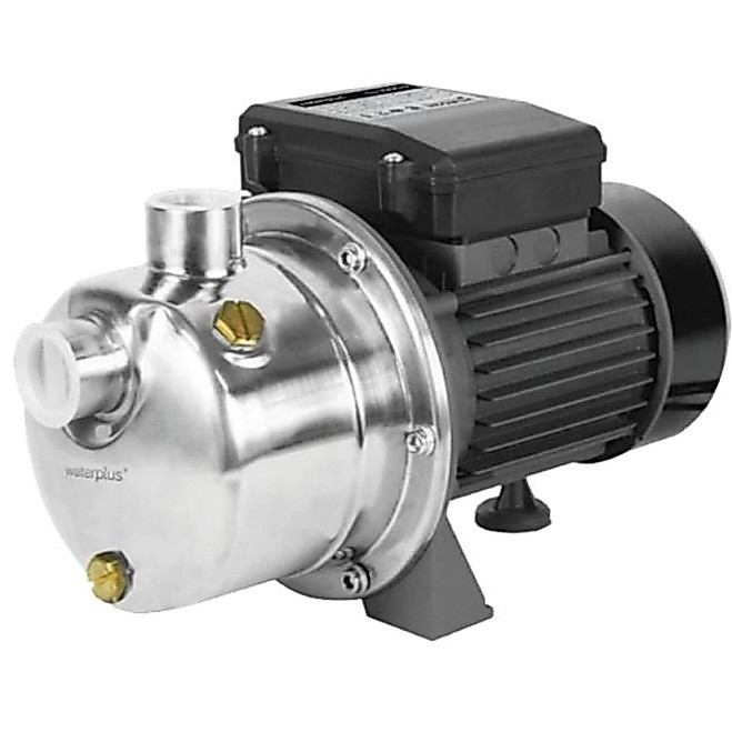 Pompa Filter Air Pompa Jet Pump SJP-80SS – Daya 250W Hisap 20m Pompa Air Rumah / Sumur Dalam