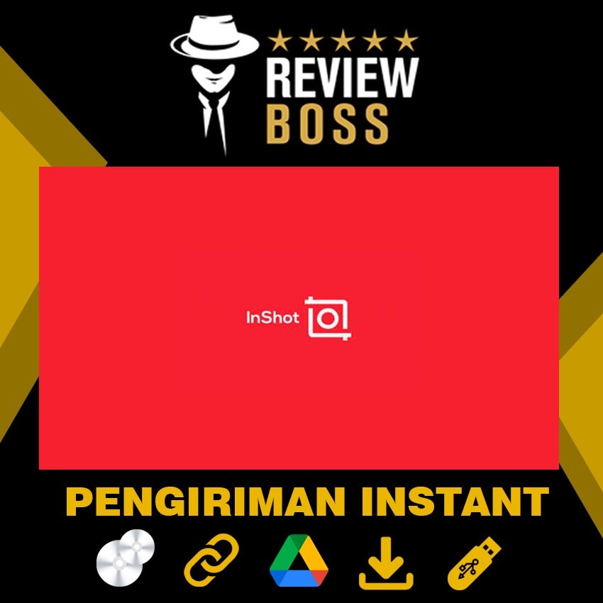 IN SHOT PRO LIFETIME INSHOT TANPA WATERMARK ANDROID IOS PREMIUM FULLPACK APK UPDATE MOD VIP