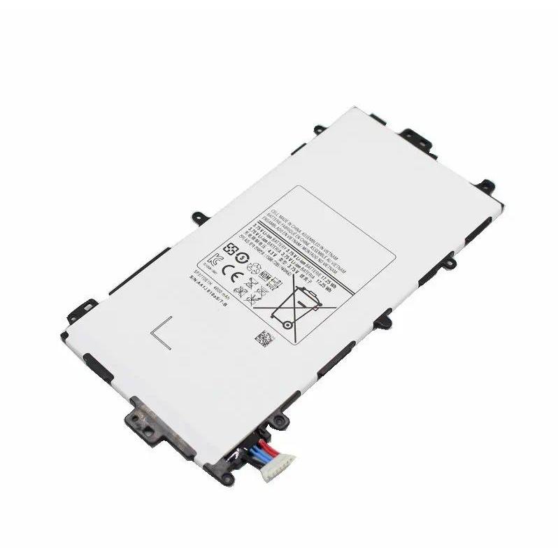 1x 4600mAh SP3770E1H Replacement Battery For Samsung Note 8.0 8" / 510 Note 8 8.0 3G GT-N5100 N5100 