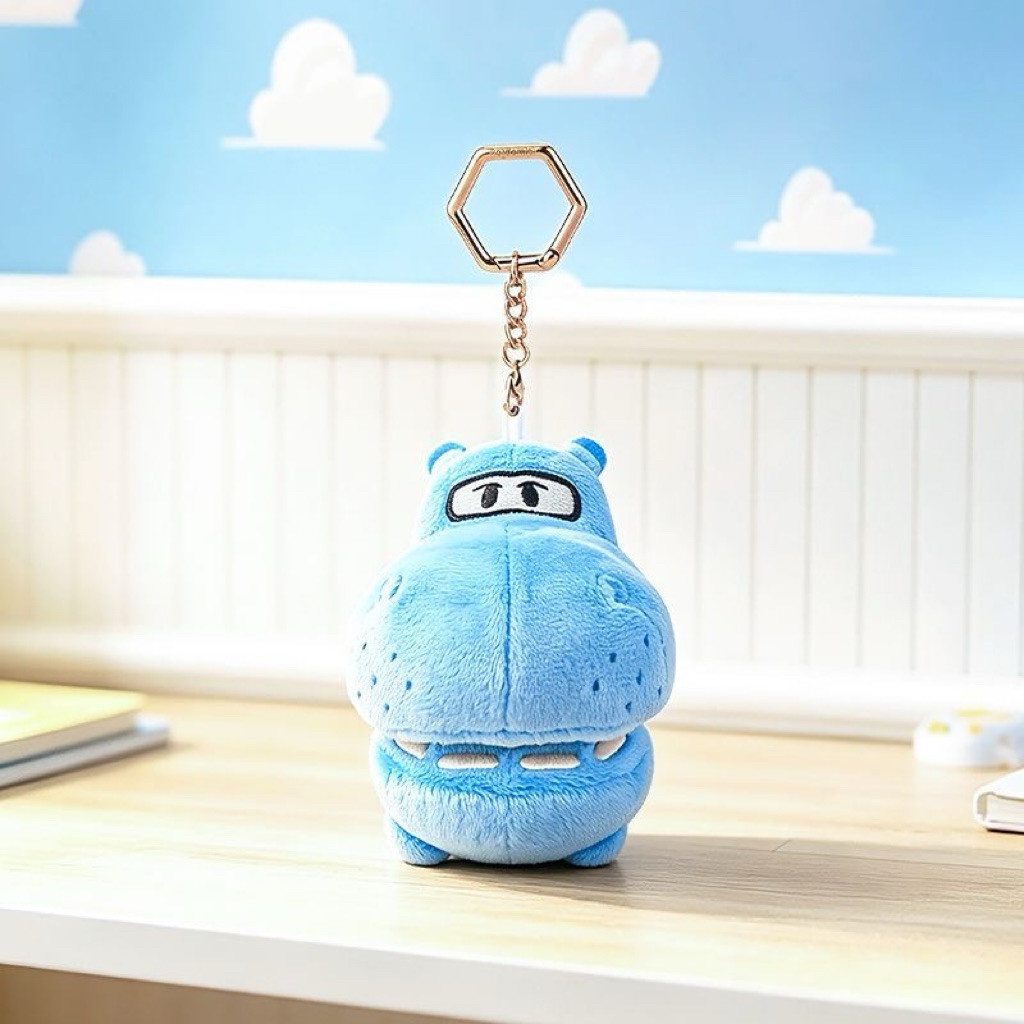 [PREORDER] Potdemiel Disney Toy Story – Bo Peep / Character Plush Keychain & Doll Original