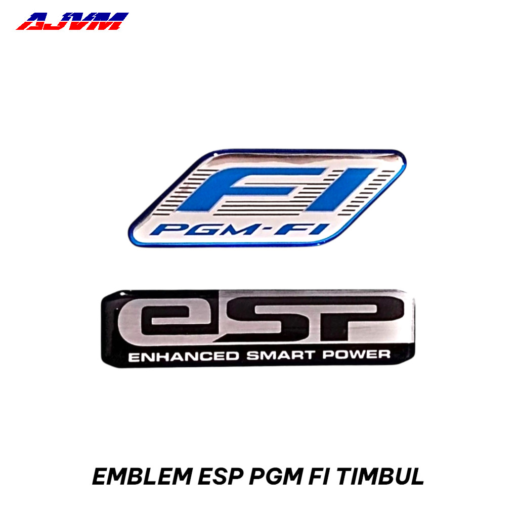 Emblem Box Filter Vario Emblem PGM FI Beat FI Vario FI Scoopy FI PCX ADV