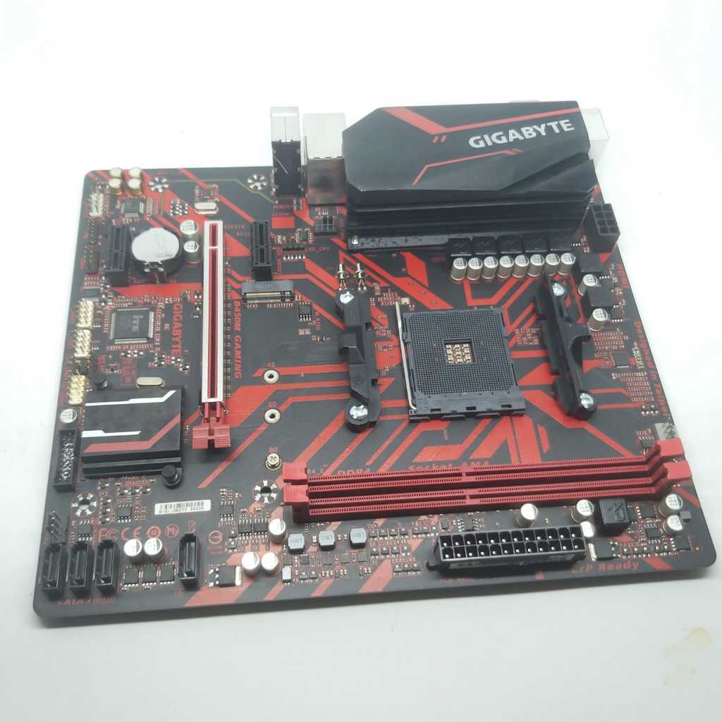 ARH  Chong Xin ASUS B450M-DRAGON B450M-K B450m Gaming A520M-K S2H Motherboard
