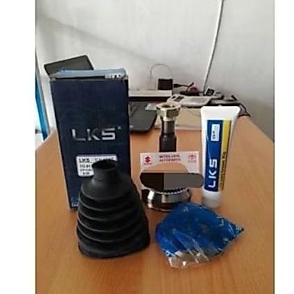 As roda/CV joint bagian luar Toyota Altis,Wish