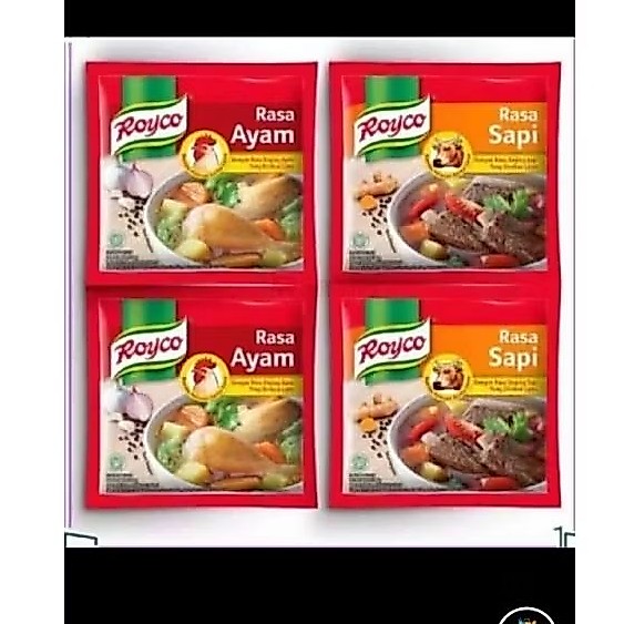 ROYCO 1 RENTENG
