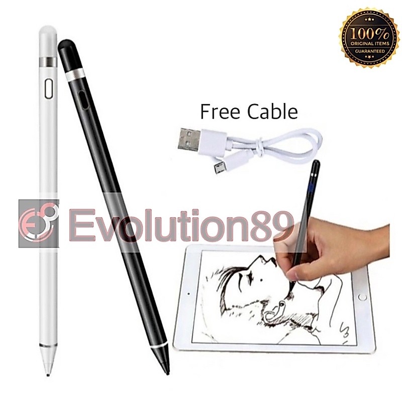 Stylus Pen ipad / Pencil Ipad Stylus Pen Universal High Sensitivity ORIGINAL Stylus Android