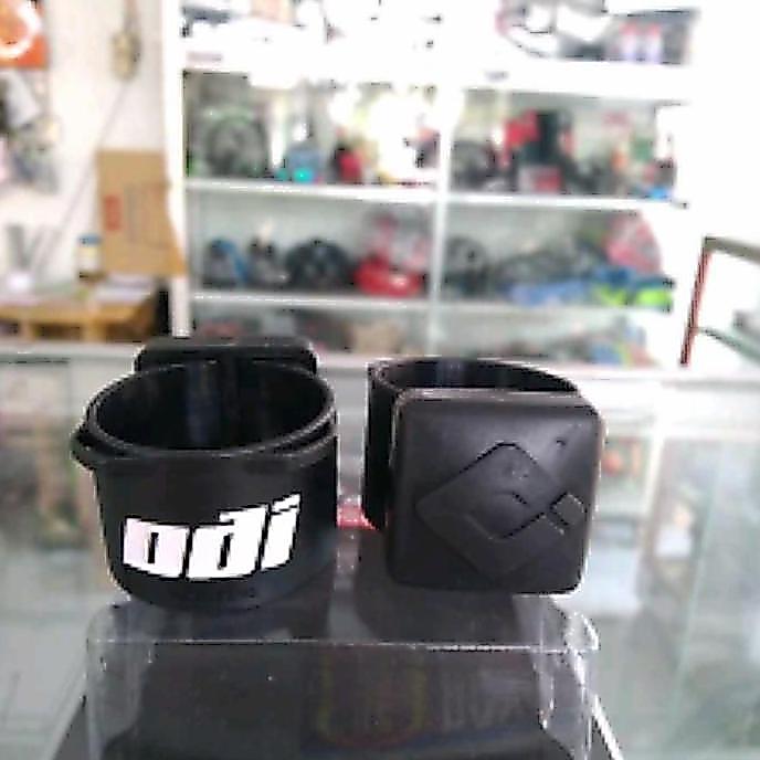 Fork Bumper Odi Double Crown for Fox 40 dan Rockshox Boxxer
