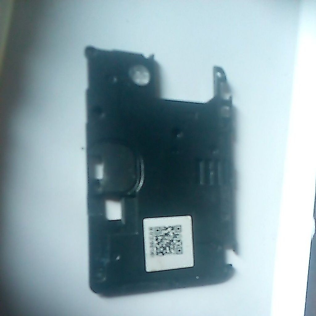 tutup mesin infinix hot 11 play