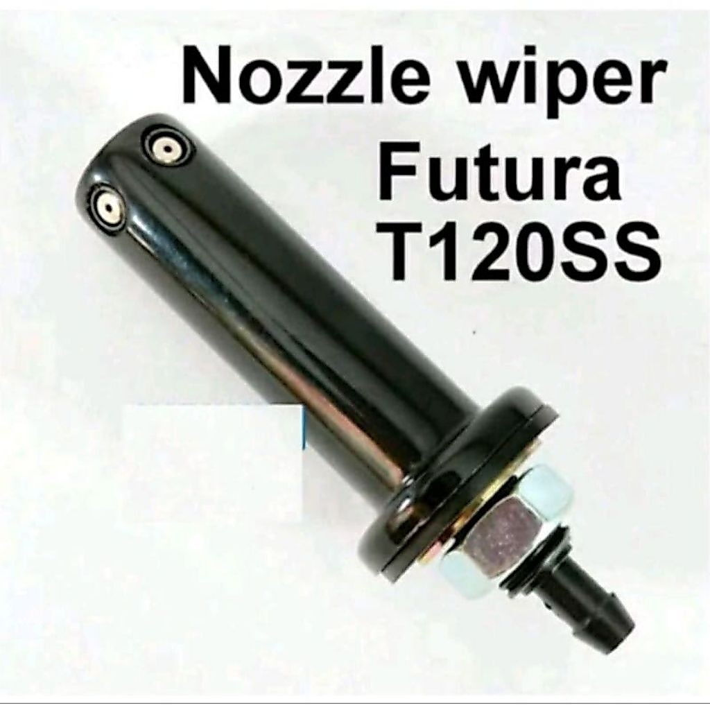 Nozel air t120ss/nozel wiper Futura t120ss laisin