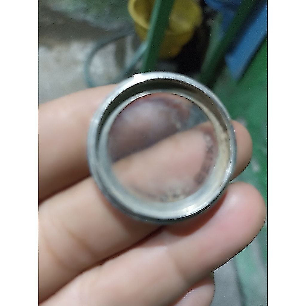 back case seiko 7s26-0450
