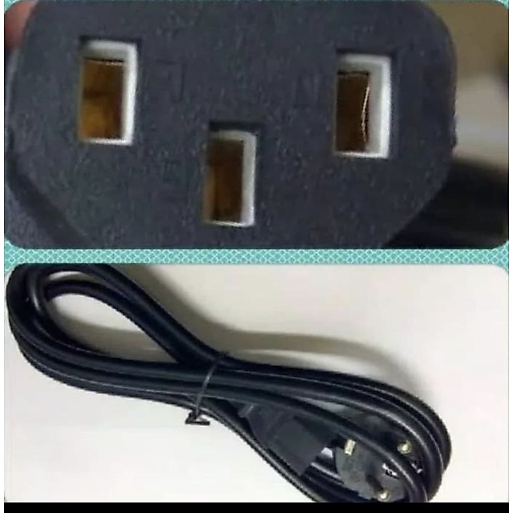KABEL POWER LUBANG 3 KABEL POWER SPEAKER BARETONE MAX 15 NB ORIGINAL