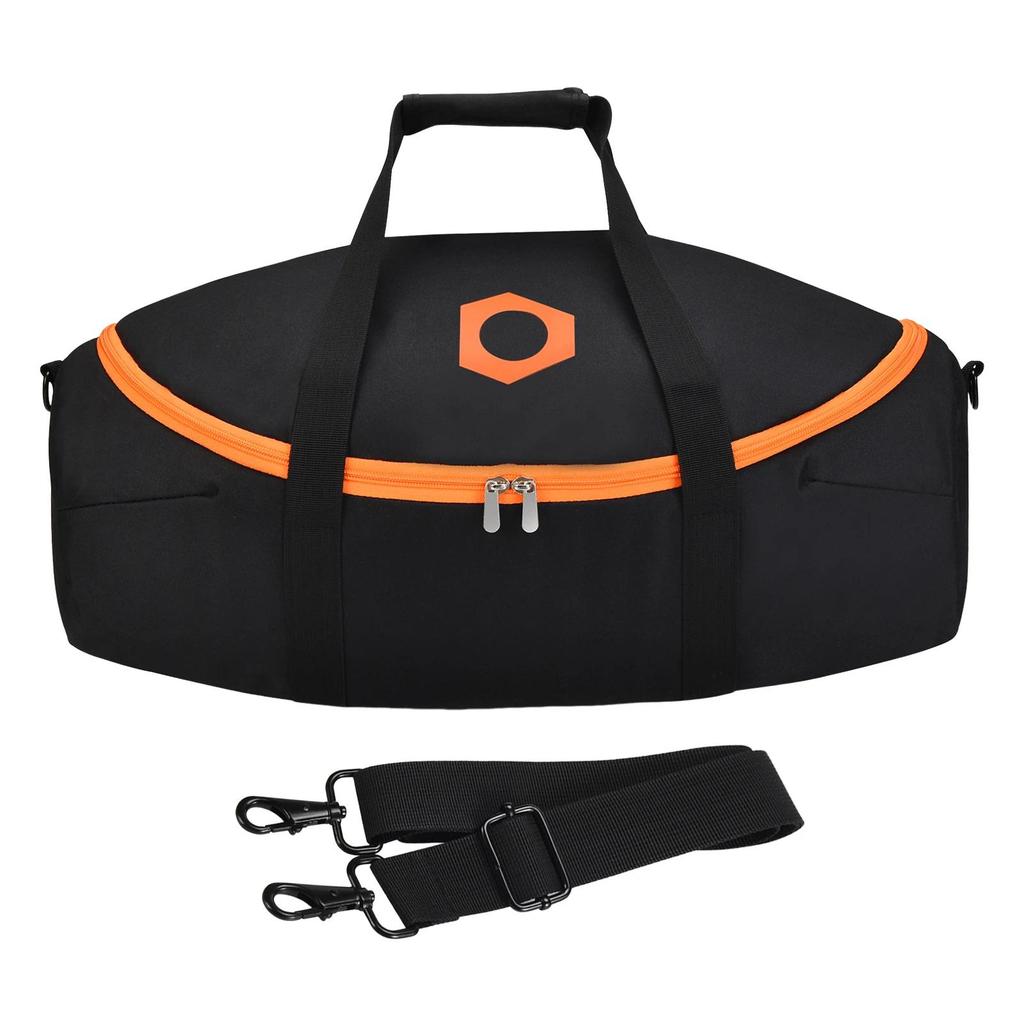 Portable Speaker Bag for JBL BOOMBOX 4 Speaker Sound Permeable Bags BOOMBOX 4 Transparent Box Outdoo