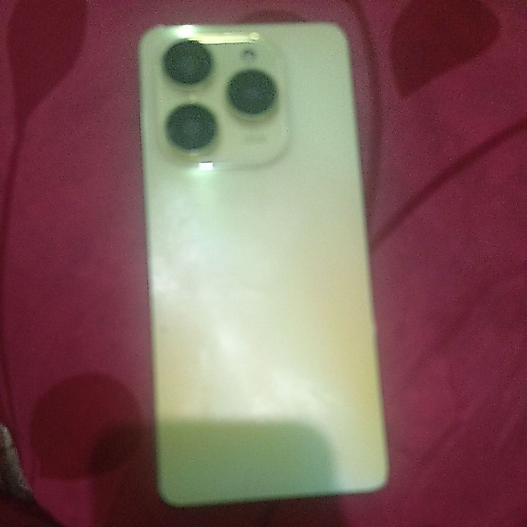 tecno hp