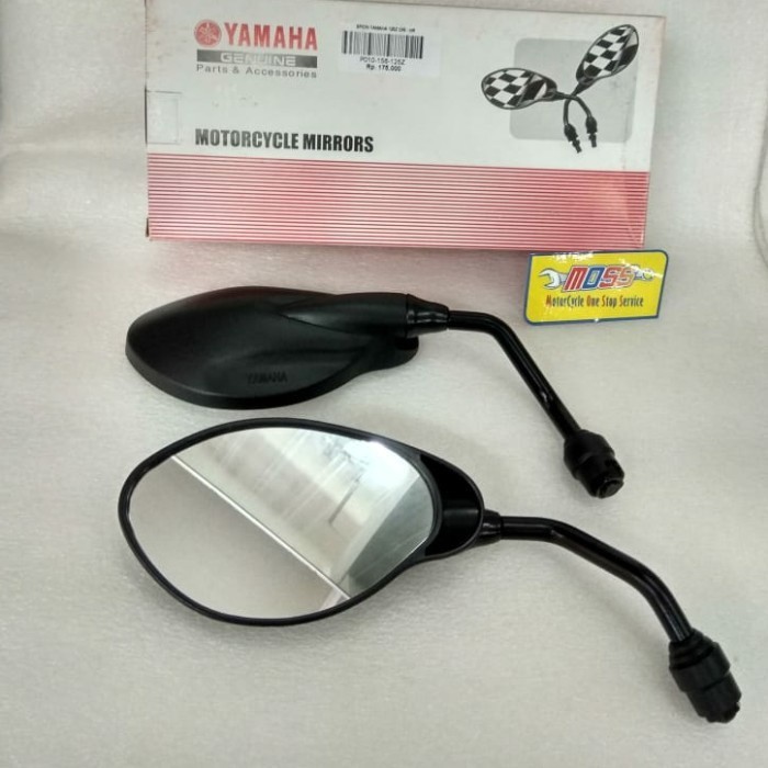 spion yamaha x1 125z original spion 125z yamaha original