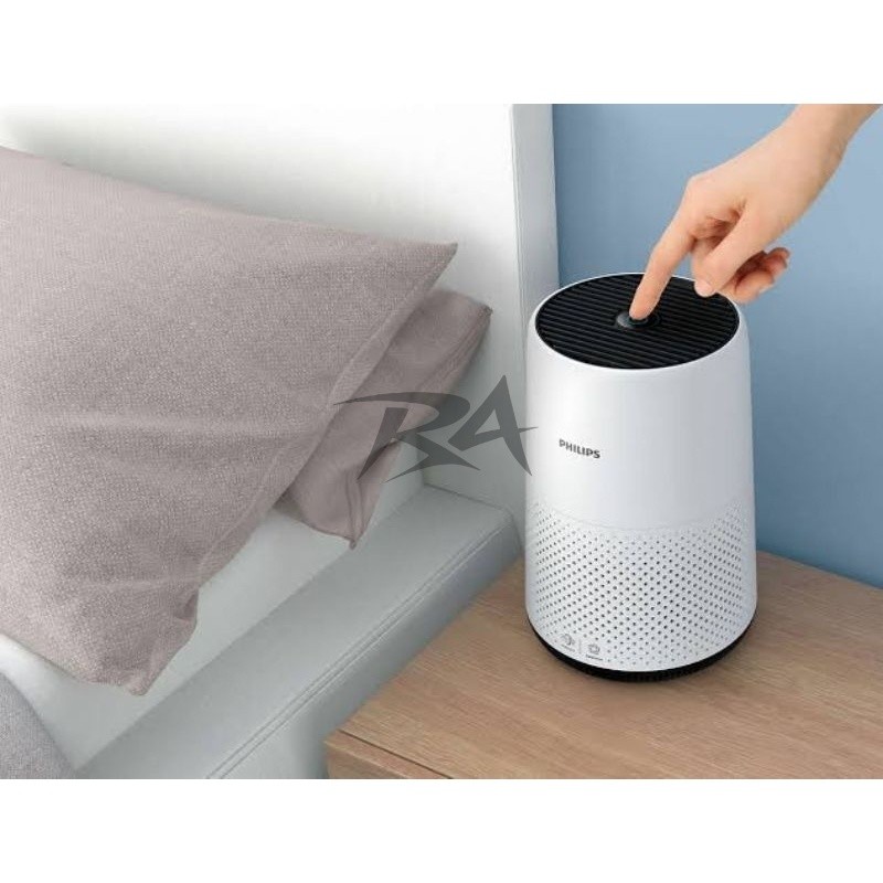 III AIR PURIFIER PURIFYING PHILIPS AC 0820 AC0820 /20 AC0820/20 800 IN/TH/1 ALAT MESIN MENYARING PEN