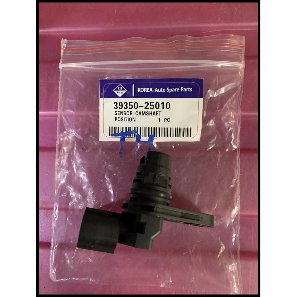 DISKON SENSOR CAMSHAFT CMP HYUNDAI TUCSON IX , SONATA 