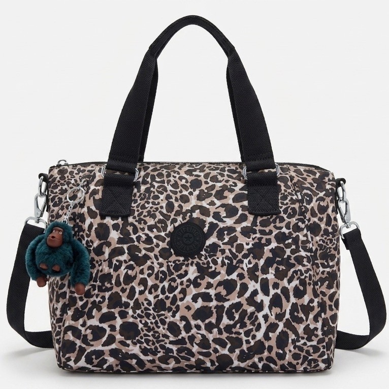 Totebag Kipling Amiel series Original