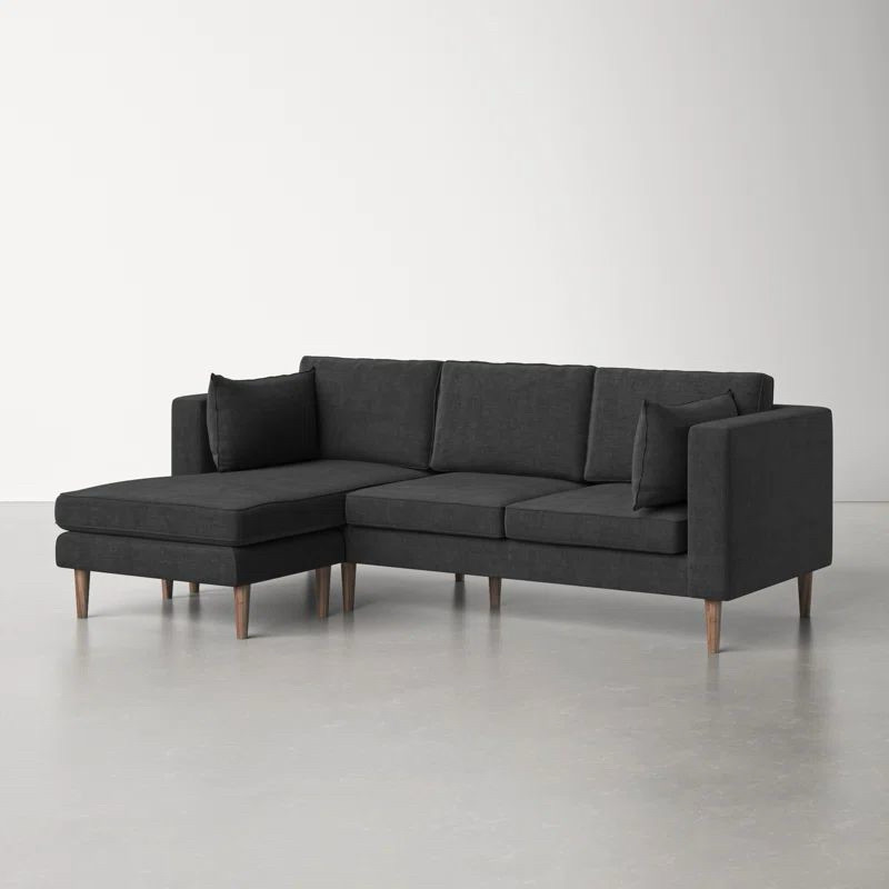 set sofa minimalis set sofa kayu jati sofa L kayu jati