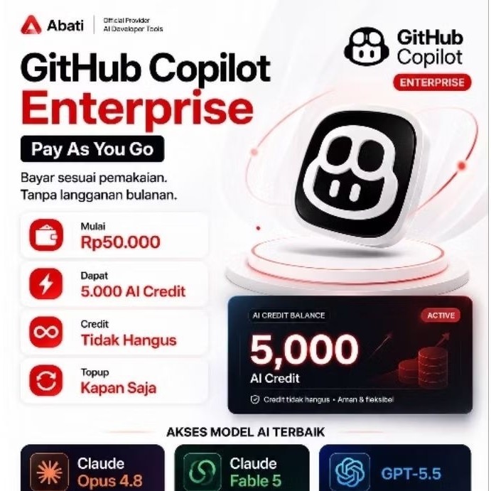 Github Copilot Enterprise