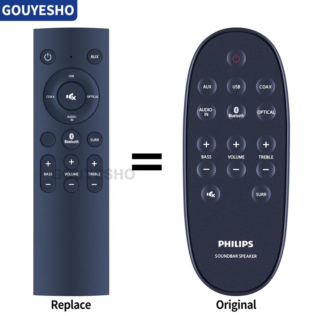 For Philips HTL2110 HTL2160 HTL2160/F7 HTL2160S HTL2160S HTL2111A HTL2160W HTL2160M HTL2160T TV