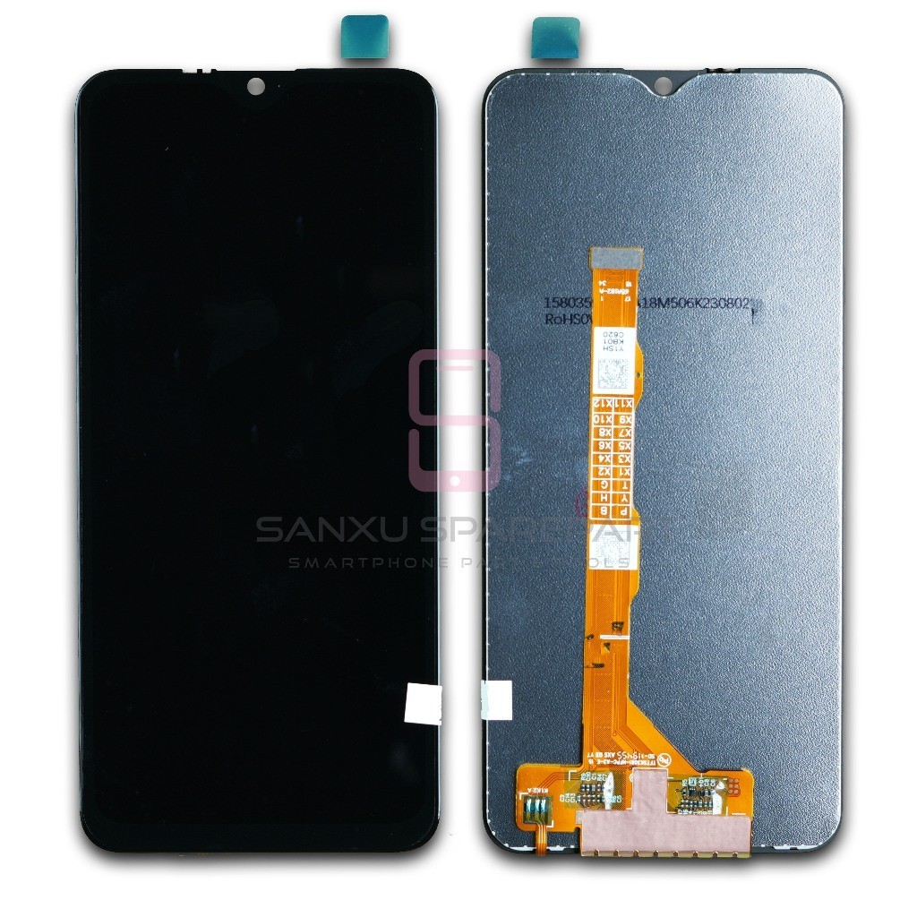 LCD TOUCHSCREEN VIVO Y19 1915 Y5S FULLSET