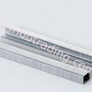 [isi 5000] Isi Staples Stapler Staple Tembak 13/ 8 mm Terbaik