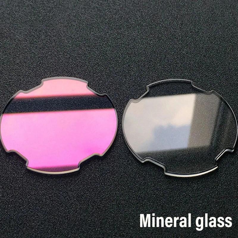 Watch Crystal For esel DZ7395 DZ7264 DZ7258 DZ7222 DZ7270 DZ7270 DZ7311 DZ7312 DZ7313 DZ7314 DZ7315 