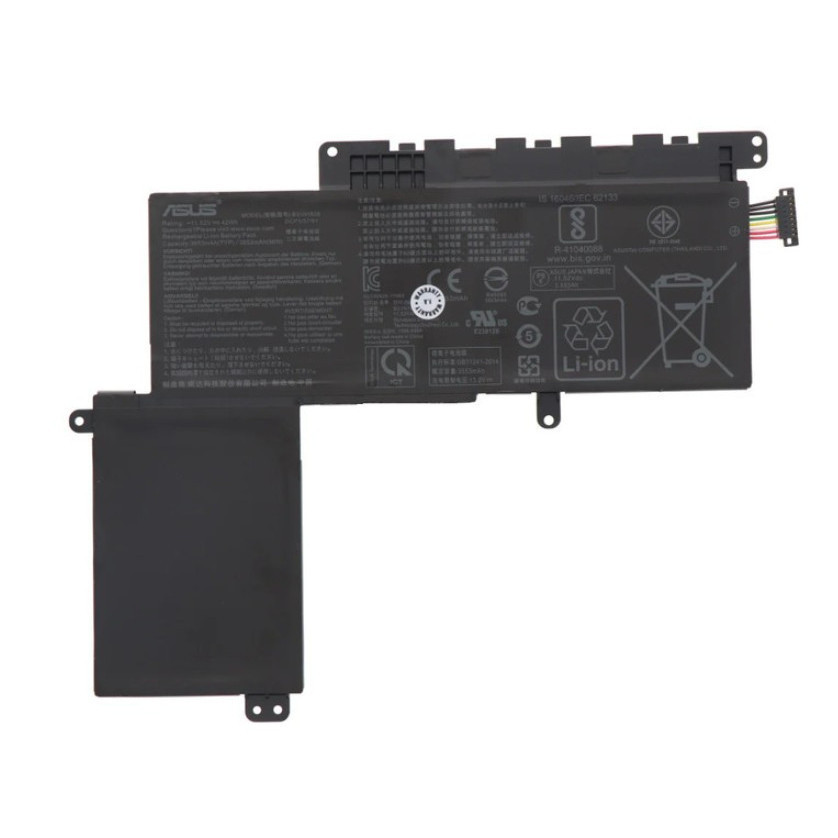 Baterai Asus E203 E203NAH E203MAH B31N1629 ori