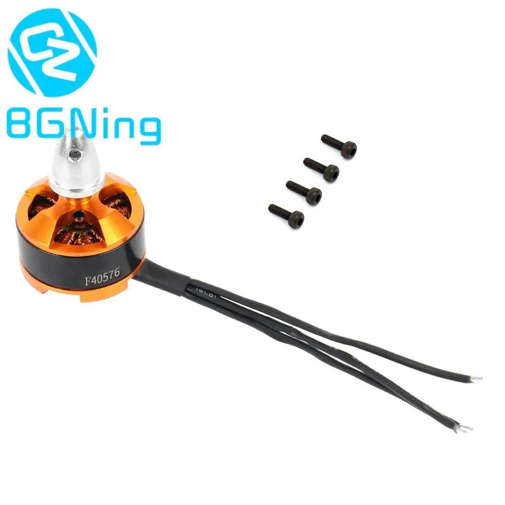 1806 2400KV CW CCW Brushless Motor for FPV Drone Quadcopter