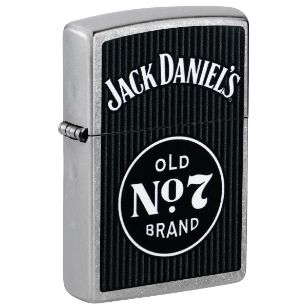 Zippo Jack Daniel's® 47415