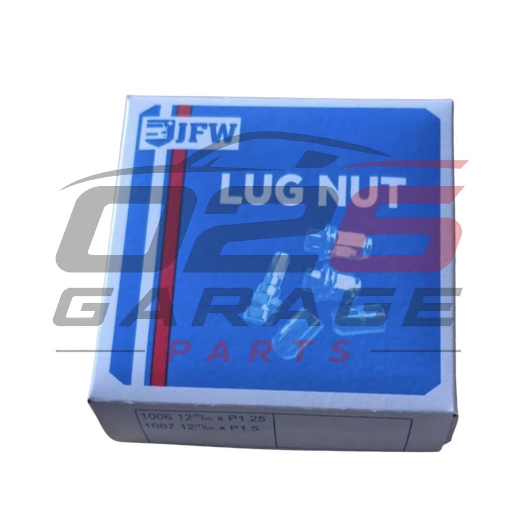 MUR RACING LUG NUT JFW