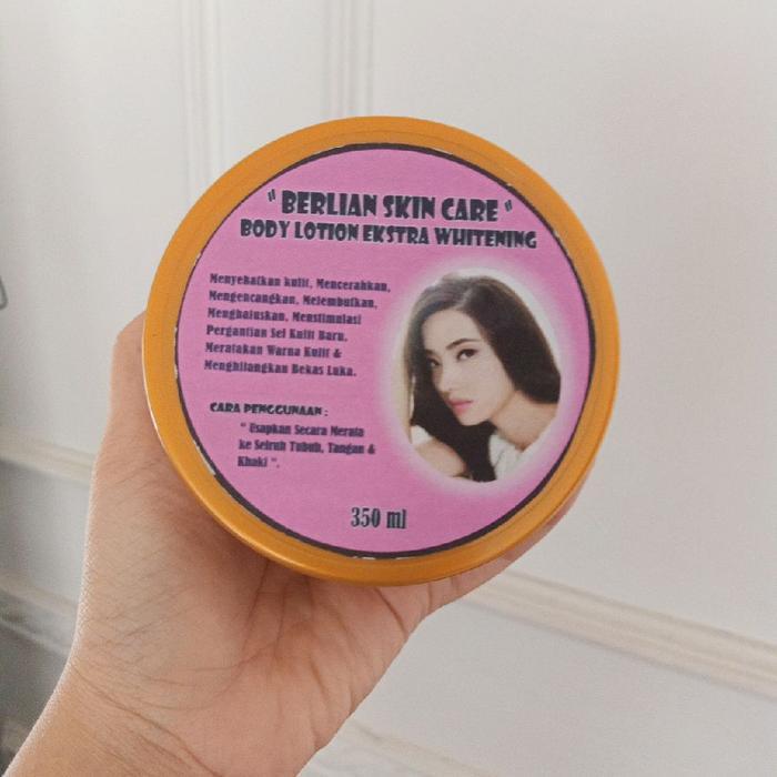 ART Hb Berlian Skincare Perawatan TERMURAH