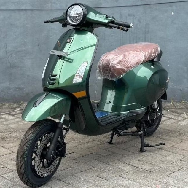 EXOTIC SPRINTER AT MOTOR LISTRIK BY PACIFIC TERMURAH TERBARU 2025 BERGARANSI RESMI