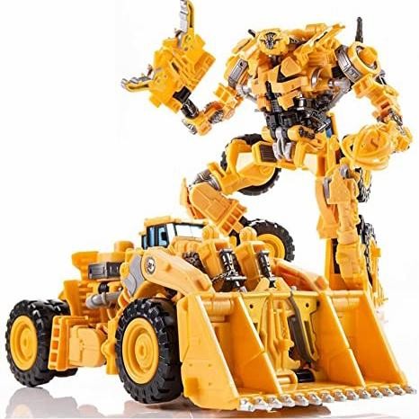 PROMO  AOYI Transformers Devastator Revenge Of The Fallen Constructicon BMB - DD02