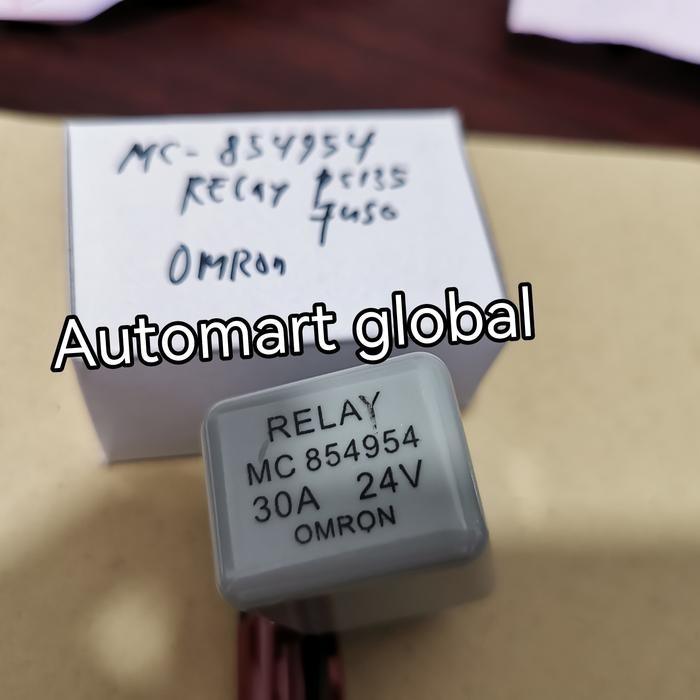 relay ps135 fuso ps190 mc-854954 omron BEST
