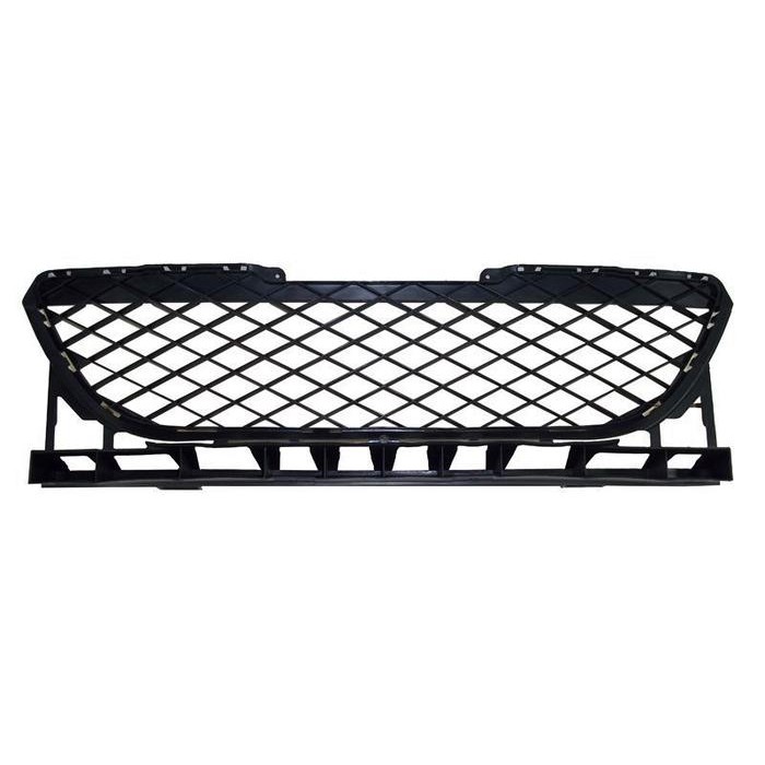 GRILL Bumper KISI KISI Bumper Jazz GD3 VTEC 2005-2007 ORIGINAL