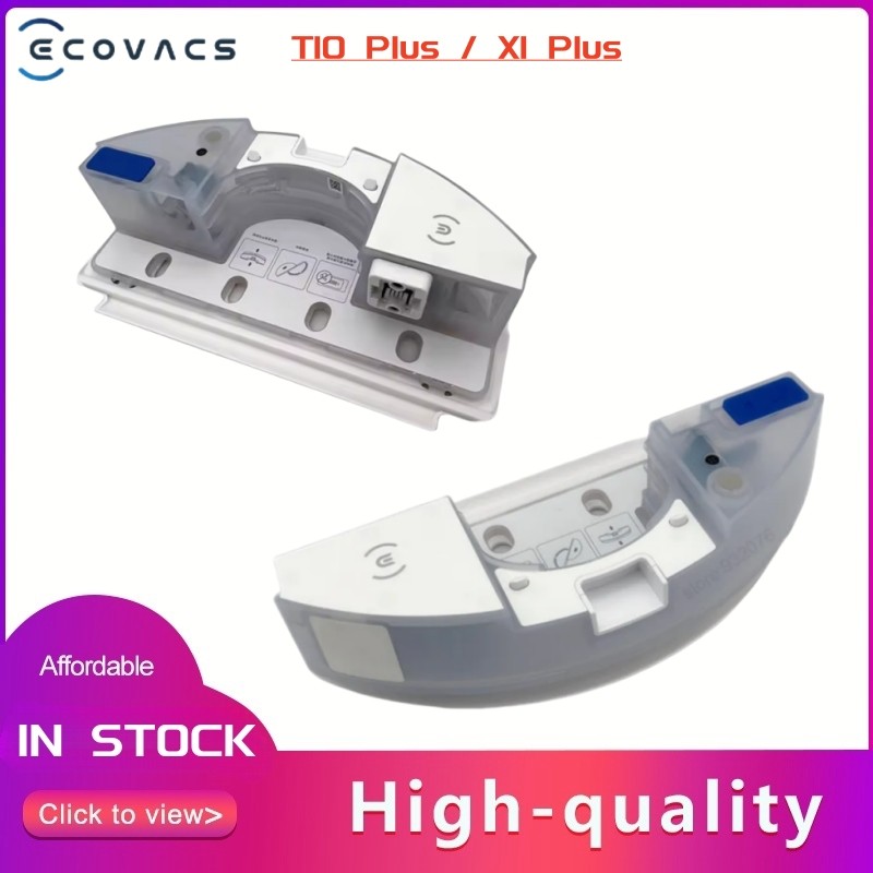 al ECOVACS DEEBOT T10 Plus Water Tank Accessory for ECOVACS DEEBOT X1 Plus OZMO Pro 3.0 Oscillating 
