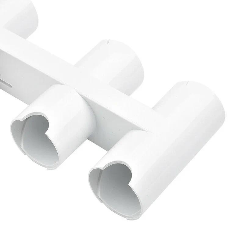 Stand Holder Storage Bracket For Dyson V7 V8 V10 V11 Dok V15 Vacuum Cleaner Accessories Kit 9 Holes 