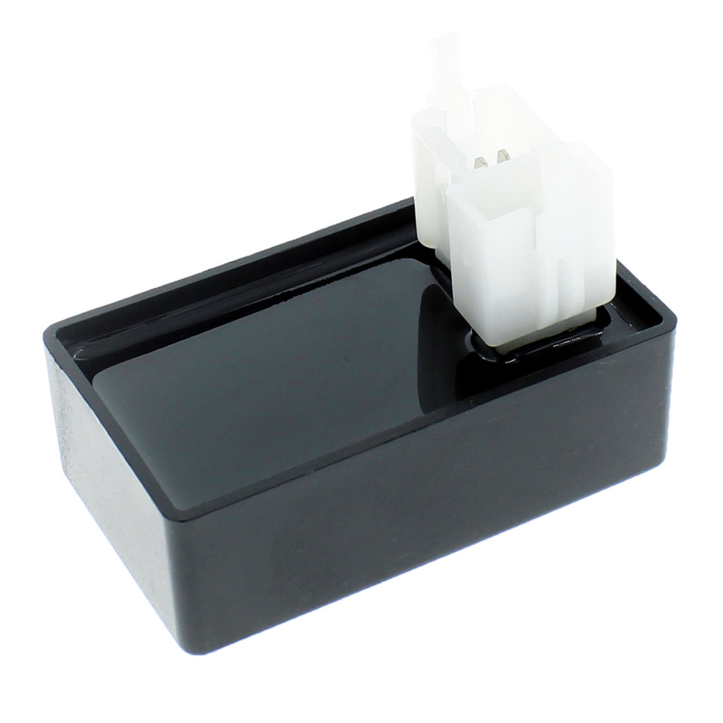 C Box Compatible with CG 125cc 150cc 200cc 250cc Vertical Engine ATV rt Bike Go Kart Kazuma ngo Falc