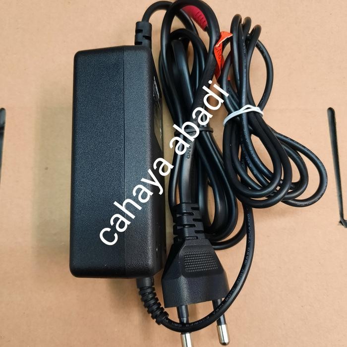 Adaptor Yamaha piano seri Digital DGX630/DGX 630 ori pabrik