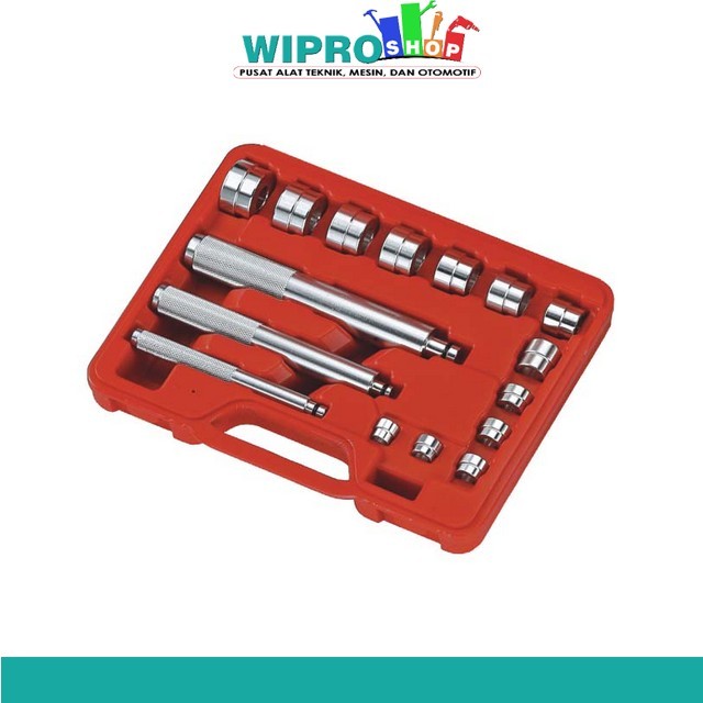 Jtc 4890-BEARING RACE & SEAL DRIVER SET