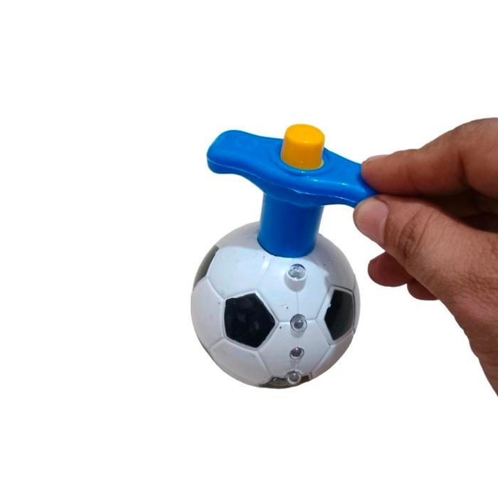 MAINAN GANGSING BOLA LAMPU DAN MUSIK