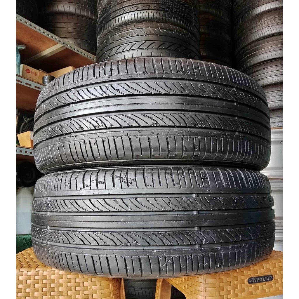Ban mobil 205/50 R17 ban R17 Ban mobil cabutan copotan