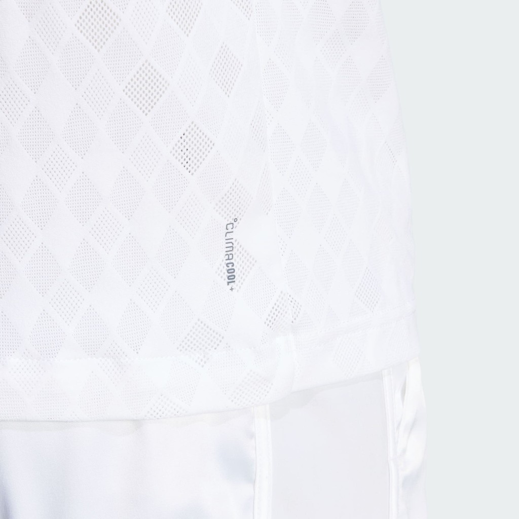 ADIDAS Tennis Pro Climacool+ FreeLift Polo Shirt JL9675 / 20252