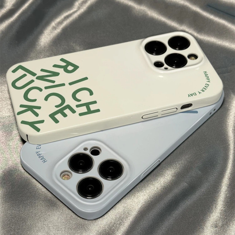 Case Iphone 7 Plus 11 12 13 Cewek Bermotif Kartun Lucu Case Iphone 11 Pro 13 Pro 14 Plus 15 Case Iph
