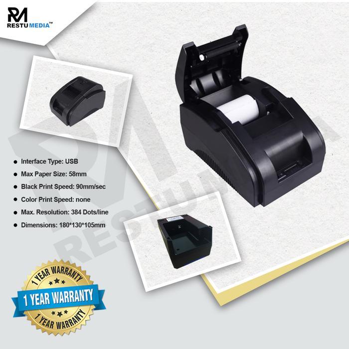 Komputer Kasir Full Set - Core i3 - qualitas terjamin