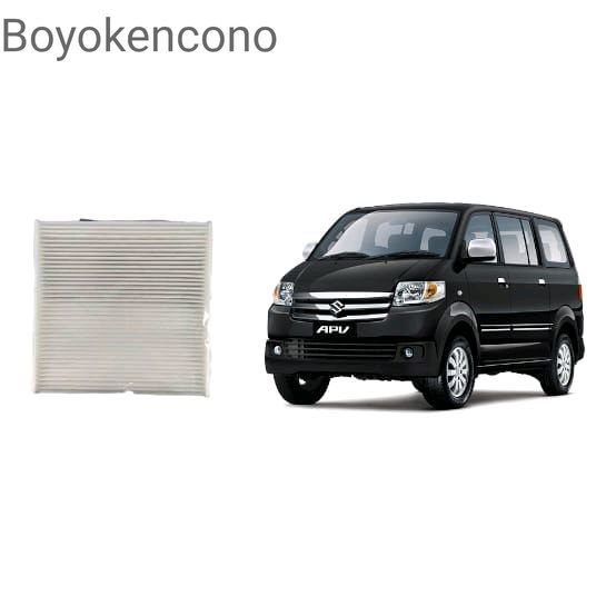filter AC mobil SUZUKI APV 88568-BZ060 Byk